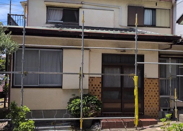 住宅リフォーム7