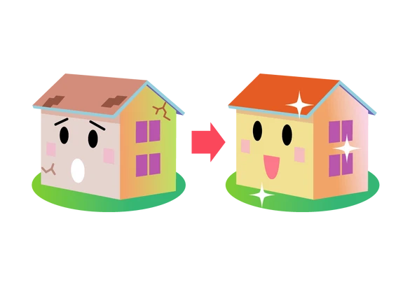 住宅リフォーム7
