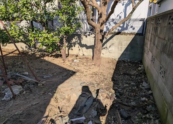 住宅リフォーム7