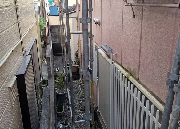 住宅リフォーム7
